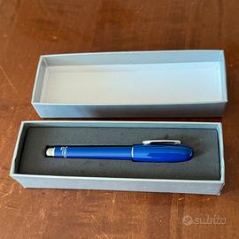 Penna Sfera blu A.G. Spalding & Bros. 170132U706
