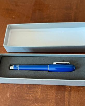 Penna Sfera blu A.G. Spalding & Bros. 170132U706
