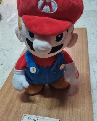 K1638NN-Action Figure Super Mario Parlante
