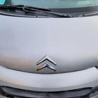 CITROEN C1 2007 - COFANO ANTERIORE