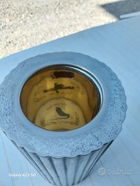 Portabottiglie glacette vintage anni 70 marchio ca