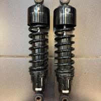 Ammortizzatori posteriori Progressive Suspension