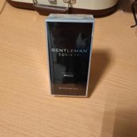 Profumo Givenchy Gentleman Society