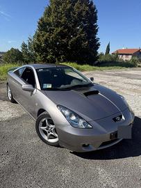 Toyota celica Ts
