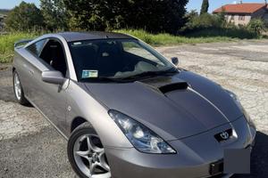 Toyota celica Ts