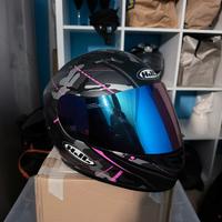 Casco HJC songtan tg S