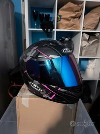 Casco HJC songtan tg S