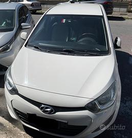 Hyundai i20 Sound Edition benzina 1.2