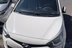 Hyundai i20 Sound Edition benzina 1.2