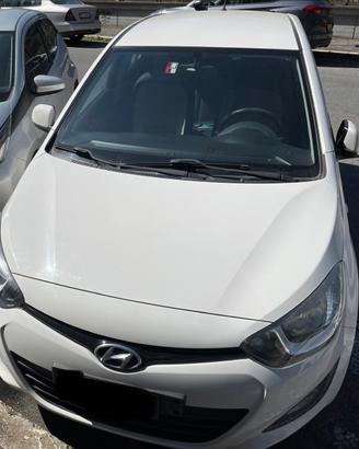 Hyundai i20 Sound Edition benzina 1.2