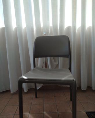 sedie cucina 