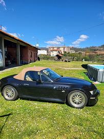 BMW Z3
 Roadster 2.8 193cv

