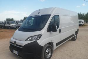 Fiat Ducato furgone lungo