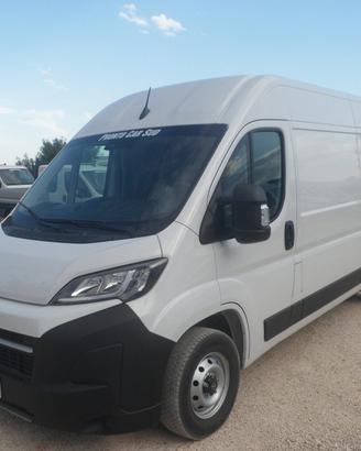 Fiat Ducato furgone lungo