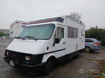 Camper 90