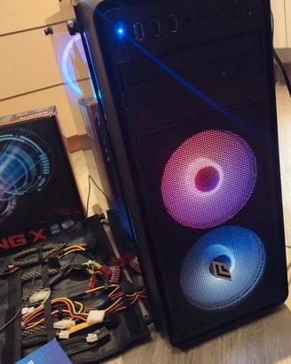 Pc Preparato per gaming