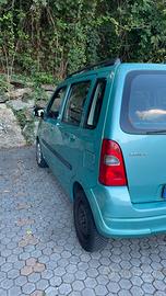 opel agila 1000 cc del 2006