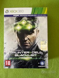 Videogiochi X-BOX 360