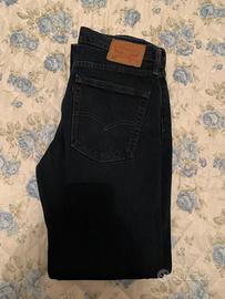 LEVIS Jeans 510 x uomo, taglia W31 x L32