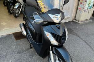 Honda SH 150 DD fine 2011 - PERMUTE