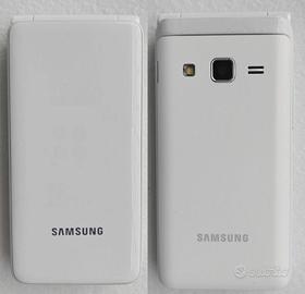 Samsung Galaxy Folder 2