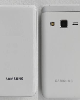 Samsung Galaxy Folder 2