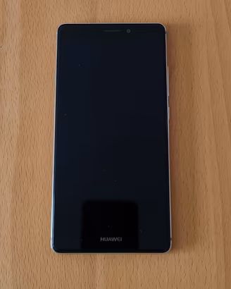 Huawei Smartphone Mate S (32 Gb)