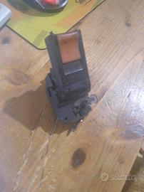 Ricambi smerigliatrice STAR piccola