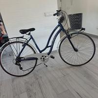 Bicicletta donna Minerva