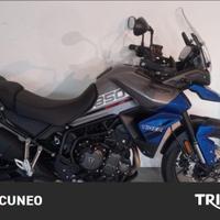 TRIUMPH Tiger 850 Sport Abs