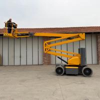PIATTAFORMA  ARTICOLATA NIFTYLIFT IBRIDA – 17 mt