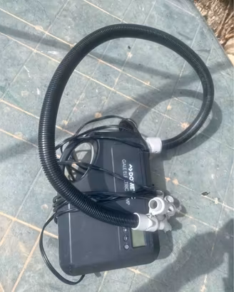 Compressore aria Dometic