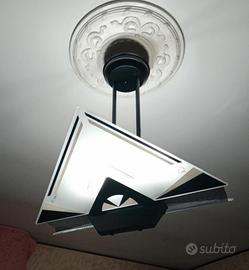 Lampadario e bojour