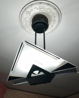 Lampadario e bojour