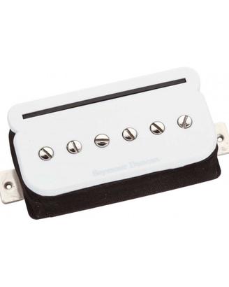 Seymour Duncan P-rail bridge