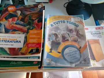 Libri scolastici