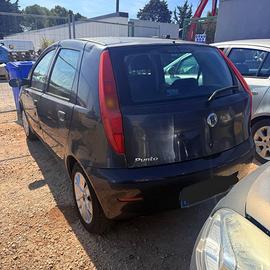 RICAMBI FIAT Punto Berlina 5P 3° Serie 1.2 Benzin