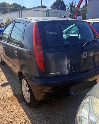 RICAMBI FIAT Punto Berlina 5P 3° Serie 1.2 Benzin