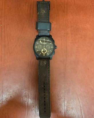 Fossil Machine FS4656.