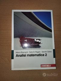 Analisi matematica 2  Bramanti Pagani Salsa
