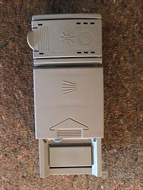 Erogatore Detersivo x Lavastoviglie Bosch/Siemens