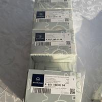 FIltro olio originale Mercedes 