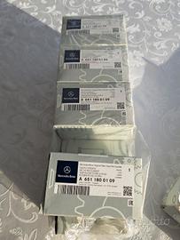 FIltro olio originale Mercedes 
