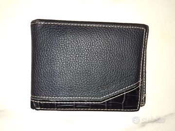 Portafoglio Biagiotti Uomo