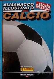 Almanacco Panini del Calcio
