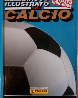 Almanacco Panini del Calcio