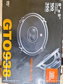 casse jbl