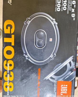 casse jbl