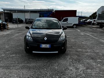 Renault Clio 1.2 16V 5 porte GPL Dynamique