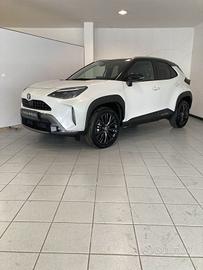 Toyota Yaris Cross 1.5H (116 CV) E-CVT Adventure